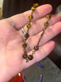 Image 2 of Tigers Eye Bracelet