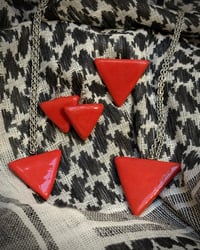 Image 5 of Rise and Resist Necklace