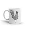 Mug: Rooster