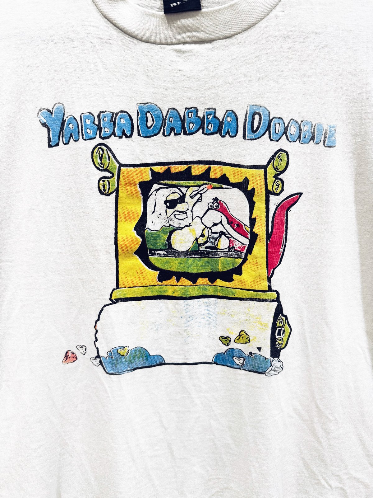 Grateful Dead 1994 Summer Tour Lot T-Shirt - Size XL