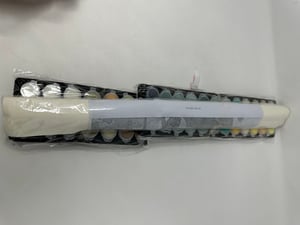 Image of Paint By Numbers Goddess Athena 36 Colors - Number Artist