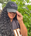 Prpl Rn Dad Hat