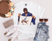 Image 1 of Monaco tee