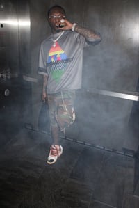 Image 3 of FISHSCALEMONEY JERSEY 