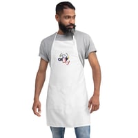 Image 3 of chef Apron