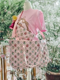 Image 3 of Princess Chic Tote | Large Tote