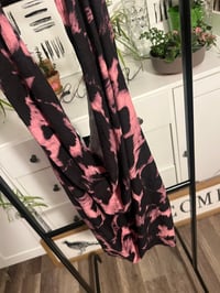 Image 2 of ASOS halter dress