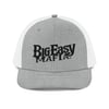 Big Easy Mafia Branded Trucker Cap