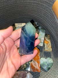 Image 4 of Fluorite Towers