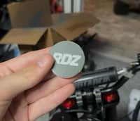 Image 2 of RDZ Custom Spinner