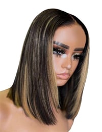 14” 1B/27 GLUELESS BOB