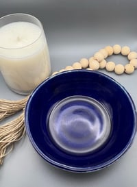 Image 2 of Blue Bowl