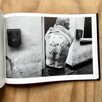Image 5 of J A Mortram - Small Town Inertia (Signed 1st HB)