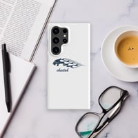 Image 1 of Snap case for Samsung