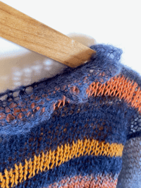 Image 3 of The Sunset Cardigan