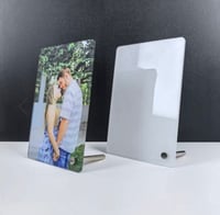 Image 1 of Acrylic Photo Frame