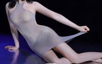 Image 3 of “Tease” Dress