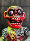 Monster Lit Schambles 