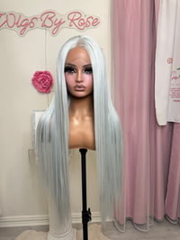 Image 10 of Elsa free part luxury (ready to ship) 