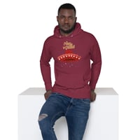 Image 6 of Fiesta Unisex Hoodie