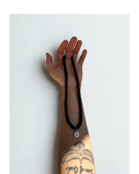 Image 1 of Seventh Direction Necklace 