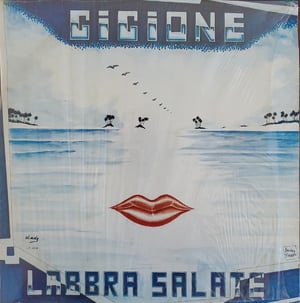 Gigione ‎– Labbra Salate