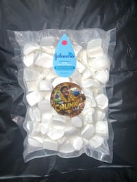 Medium BabyPowder Chunk Lab Bag