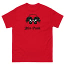 Image 2 of Afro-Punk Men's classic tee