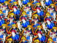 Image 23 of TV Shows II Scrub Hats