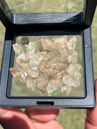 Image 7 of Australian Labradorite Natural Gemstone Crystals From N.S.W #2672