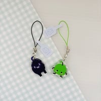 SDV Phone Charm
