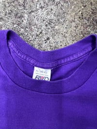 Image 3 of ASCEND VALLEY 90’s VINTAGE TEE 