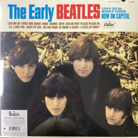 The Beatles - Early Beatles 