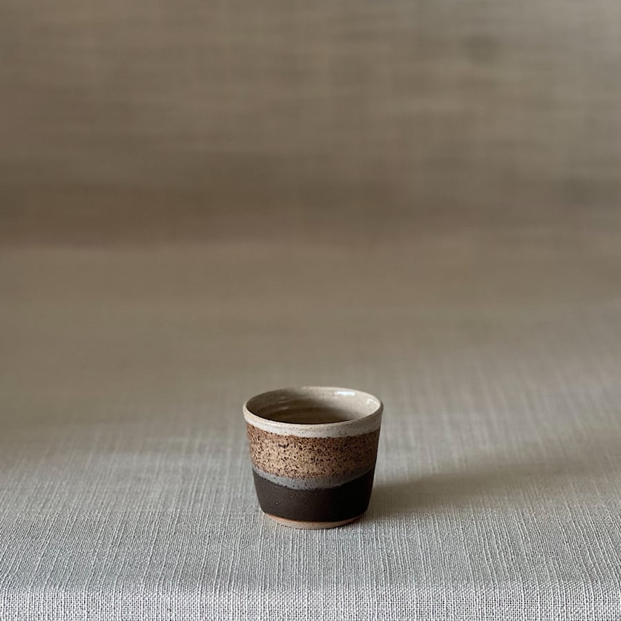 Image of MOUNTAIN TEA CUP 