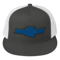 Image 5 of Lower AZ Chevy AZ Trucker Hat