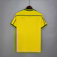 Image 2 of Brazil 1998 Home