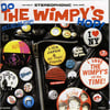 The Wimpy's – Do The Wimpy's Hop! CD
