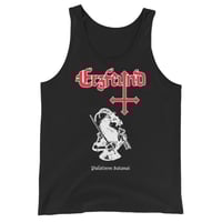 Image 1 of Erzfeynd tank top