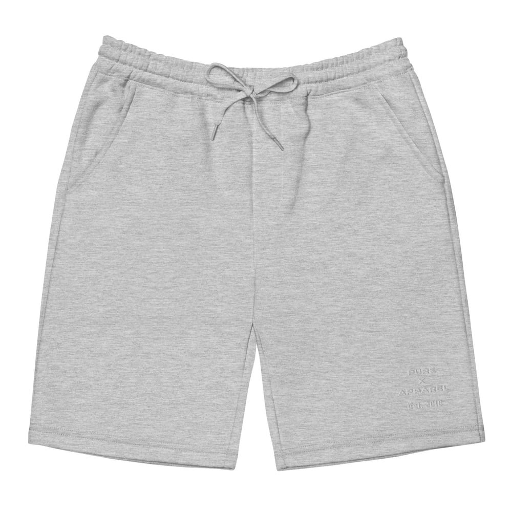 Image of Men's Pure X Signature Shorts
