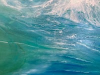 Image 5 of Let’s be silent and look at the sea