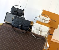Image 2 of LV Diane Crossbody