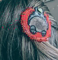 Image 3 of My neighbour Totoro barette