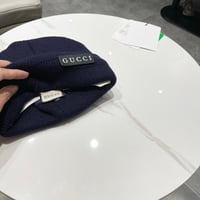 Image 4 of GG Beanie