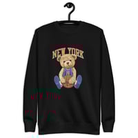 Image 5 of Knicks Brunson Bear Crew