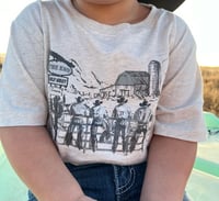 Image 1 of Cool it cowboy 