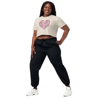 Image 25 of Heartbreaker Women’s Crop Top