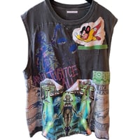 Image 1 of Intergalactic  tee size XL 