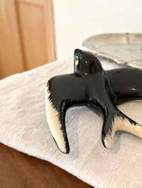 Image 4 of Hirondelle en céramique