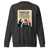 Image 2 of Freedom Sweatshirt