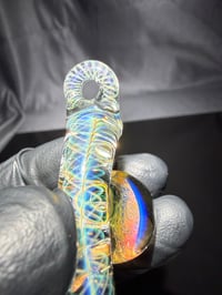 Image 2 of Time traveler pendant. 